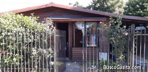 Pucon Se vende dos cabañas  en el mismo sitio 