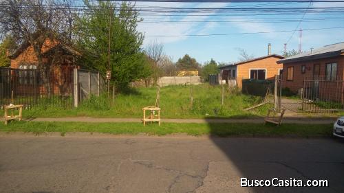 3 casas y un sitio 