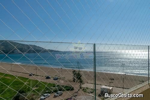 Arriendo Departamento 2D+1B Papudo Laguna 5 huéspedes ID2885– VacacionesEnPapudo