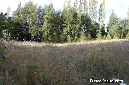 Vendo o Permuto Campo de 15 Hectareas