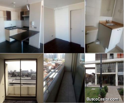 Departamento disponible a partir del 15 de noviembre