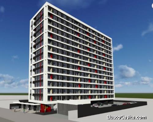 Departamento en Laguna Redonda 