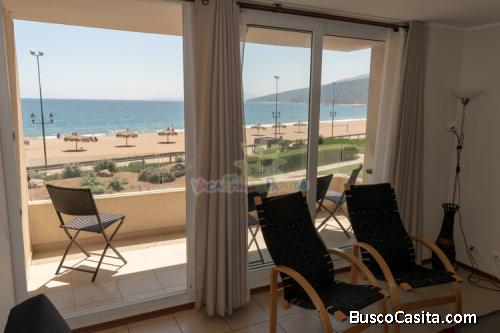 P88 VENTA DEPARTAMENTO PUNTA DEL REY PAPUDO 1907PAPVEN88