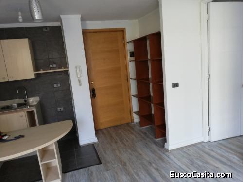 Se vende departamento en Moneda 1576