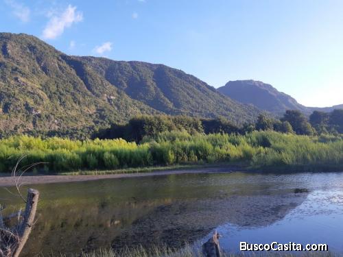 Parcela en Cunco, Ideal Inversion Proyecto Turístico