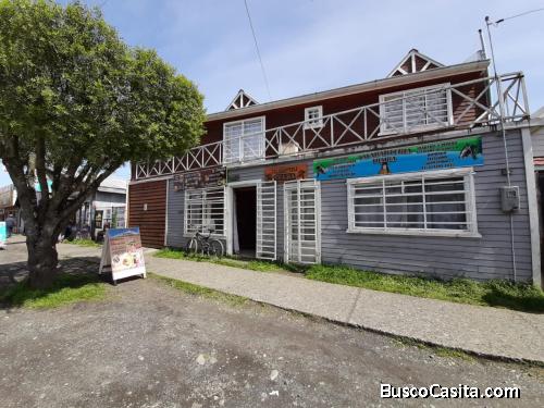 Propiedad Comercial Av.Llaima CUNCO