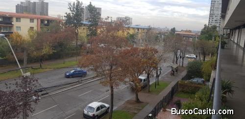 VENDO DEPTO EN ÑUÑOA