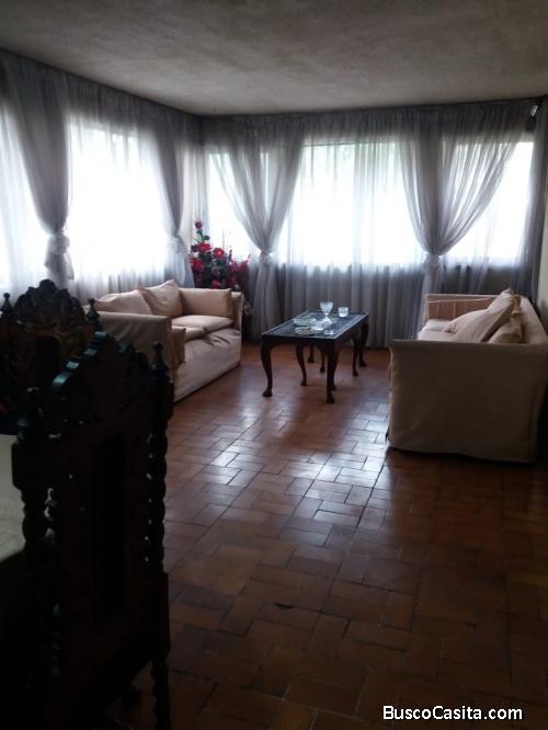 se vende depto en Providencia