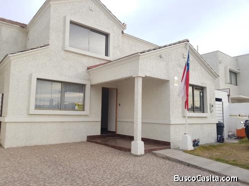 Casa Santuario de Peñuelas 