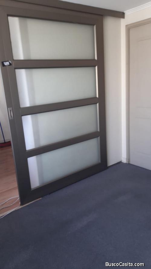 Hermoso Depto. 1 dormitorio. Frente Hotel Crown Plaza