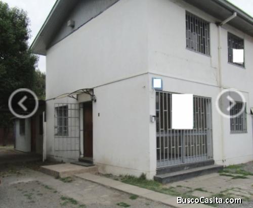 For Rent! Casa comercial Chile. Ciudad Rancagua( Business)