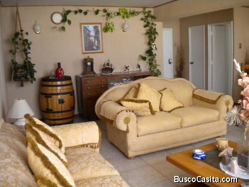 Depto Full amoblado, 2 Dorms + 2 baños. Renta por mes más garantía o bi semanal