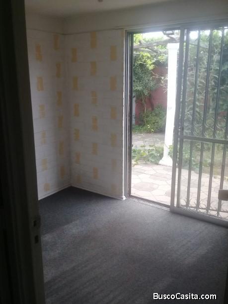 HERMOSA CASA - CONDOMINIO CERRADO