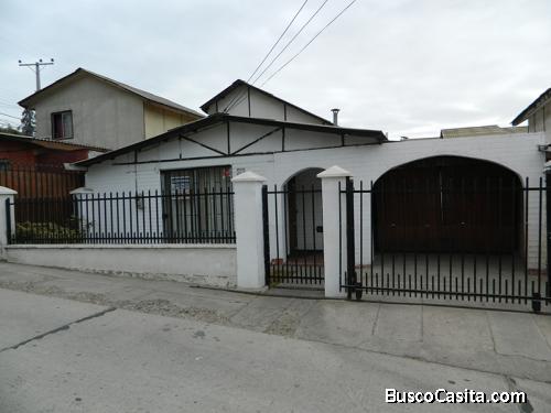 Casa en Arriendo Villa Los Aromos