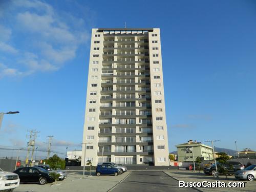 Departamento en arriendo año corrido El Llano