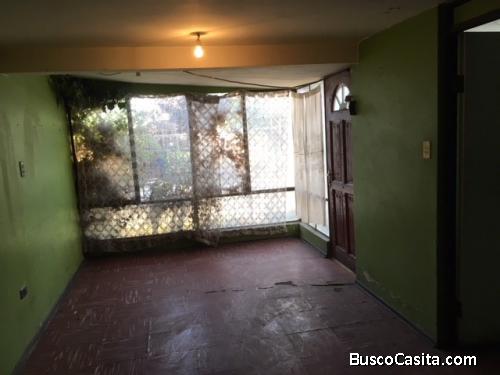 Excelente ubicación