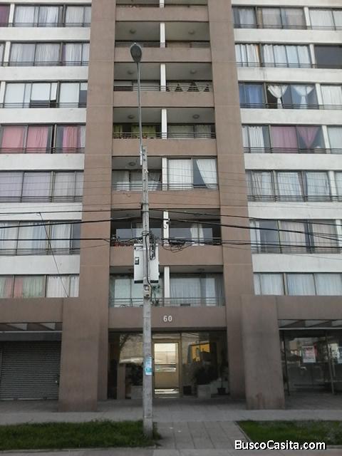 ARRIENDO DIARIO DEPARTAMENTO COQUIMBO- EDIFICIO OSSANDON