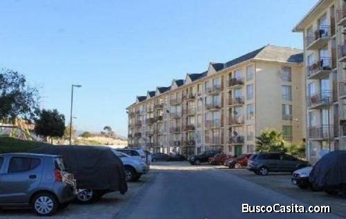 VENTA DEPARTAMENTO UBICADO EN CONDOMINIO DOÑA MARINA II – COQUIMBO.
