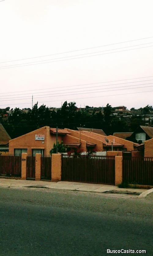 VENTA CASA OVALLE UBICADA EN CONJUNTO RESIDENCIAL LOS PEÑONES. 