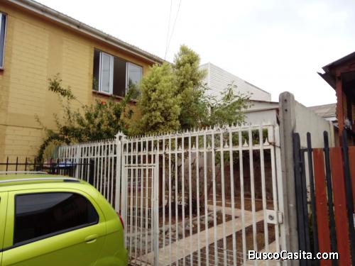 CASA COQUIMBO SECTOR LA CANTERA VII, ETAPA II