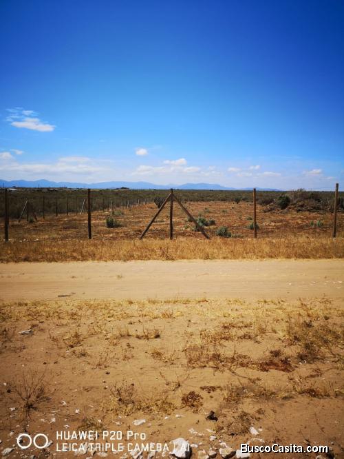 TERRENO EN TONGOY - COQUIMBO