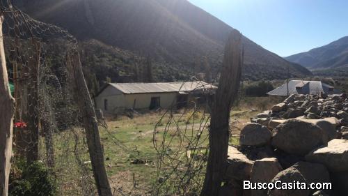 TERRENO MONTE PATRIA SECTOR CAREN