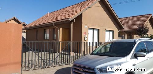 Casa Modelo Noble, Sector La Troya, San Felipe