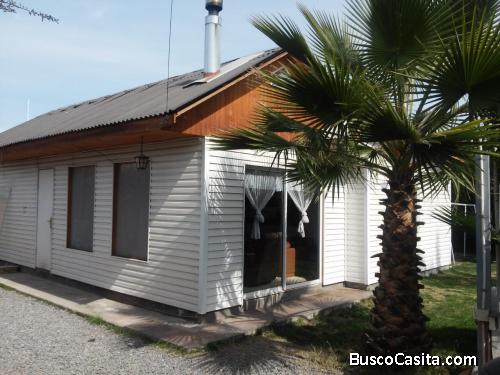 Casa en santiago, paine