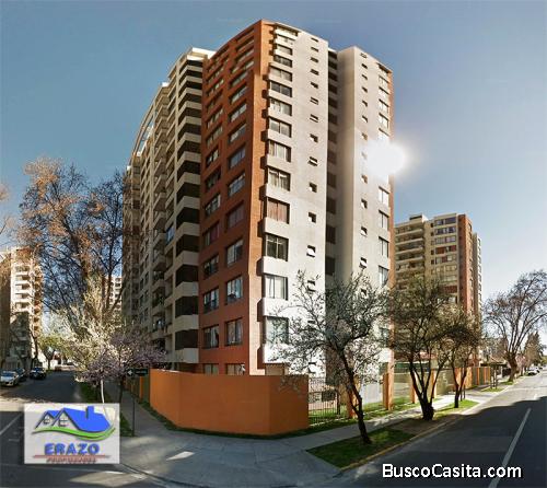 Arriendo Departamento en Metro Ciudad del Niño,San Miguel