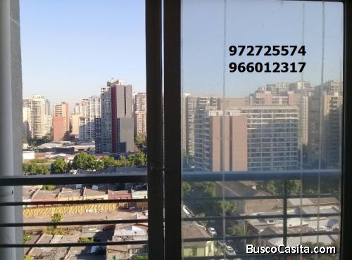 DEPARTAMENTO 1 DORMITORIO, 1 BAÑO - PARQUE ALMAGRO