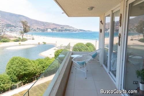 P108 VENTA DEPARTAMENTO PTA DEL REY PAPUDO 1912PAPVEN108