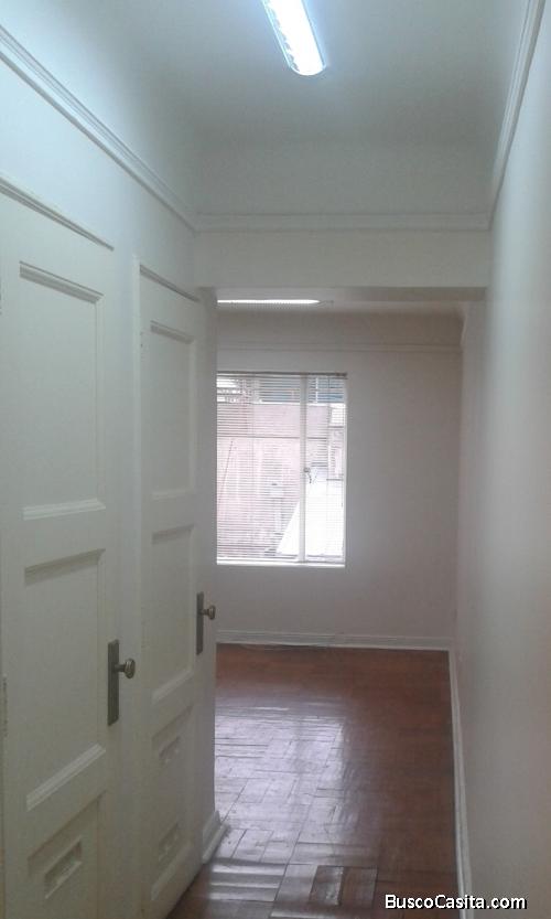 Arriendo oficina privada, Ahumada, entre Moneda y Agustinas