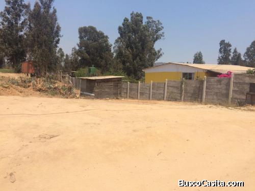 Vendo Excelente Terreno en Quilpué Marga Marga