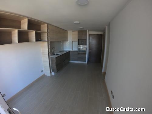 Departamento en alquiler