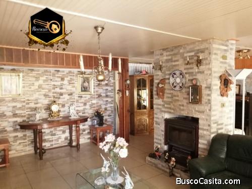  CASA AMPLIA EN ARRIENDO, CENTRO DE QUILPUE