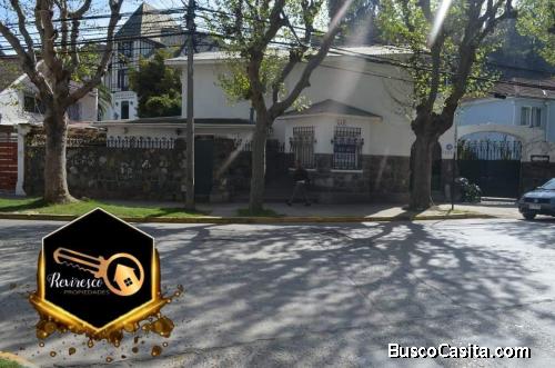 VENTA DE PROPIEDAD DEL EXCLUSIVO SECTOR RESIDENCIAL DE 7 NORTE, VIÑA DEL MAR