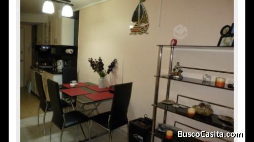 Mejor ubicación Viña , San Martín con 7 Norte , sin comisión , semi amoblado