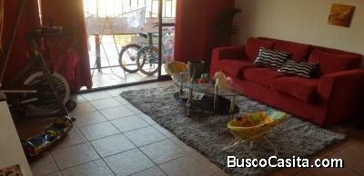 Vendo Depto en Ñuñoa