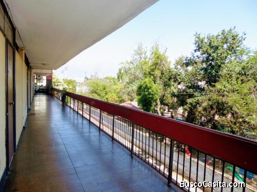 Villa Olímpica - Duplex