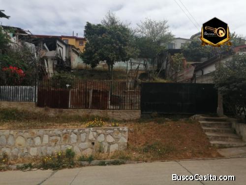 VENTA DE TERRENO FORESTAL BAJO, VIÑA DEL MAR#