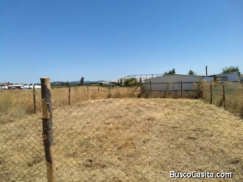 SITIO URBANIZADO CAUQUENES