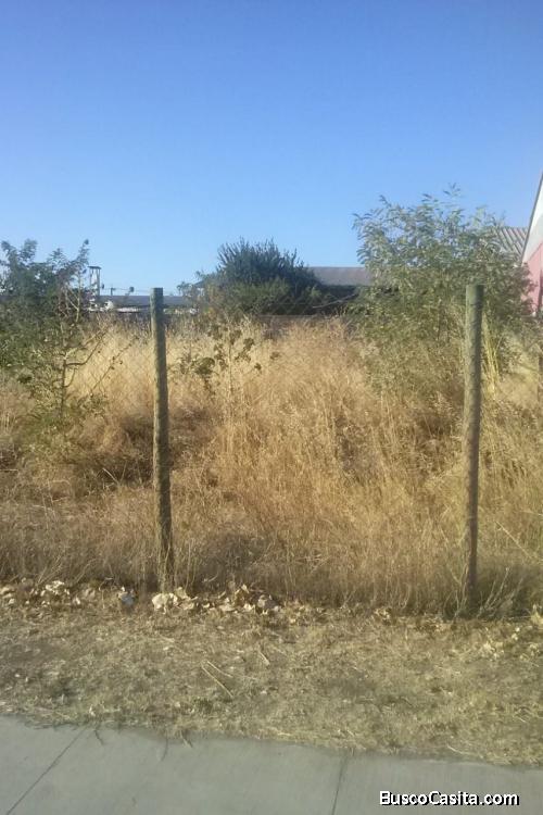 OPORTUNIDAD INVERSIONISTAS, SITIO ESQUINA TALCA