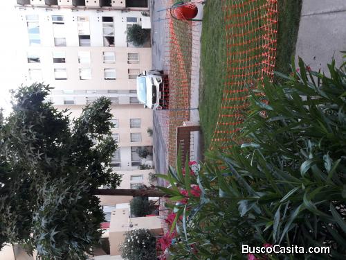 Se arrienda departamento en pudahuel metro barranca