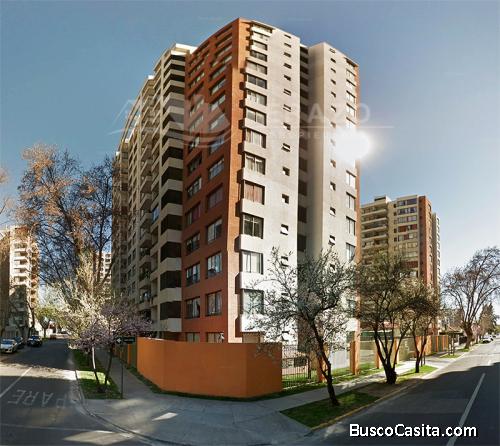 Arriendo Departamento en Metro Ciudad del Niño,San Miguel 