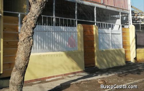 Casa Remodelada Comuna de San Ramón
