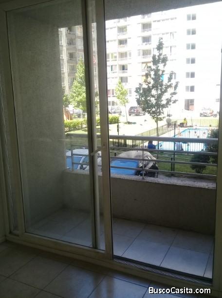 LINDO DEPARTAMENTO 3 DORMITORIOS, EN PLENO BARRIO RESIDENCIAL