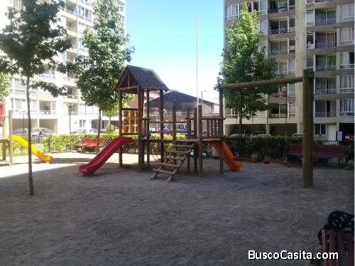 EXCELENTE DEPARTAMENTO 3 DORMITORIOS EN QUINTA NORMAL