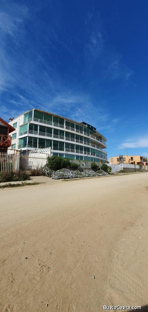 Dpto a pasos del Mar 89mts2 OPORTUNIDAD