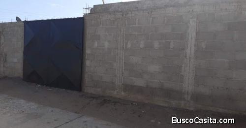 Venta de casa 