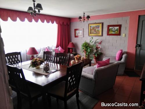 Excelente departamento en Quilicura